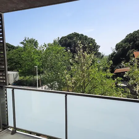Neuf Et Climatise, 4 Personnes, A 150m De La Appartamento
