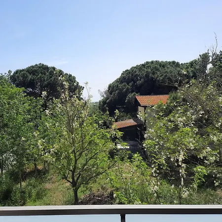 Appartamento Neuf Et Climatise, 4 Personnes, A 150m De La *