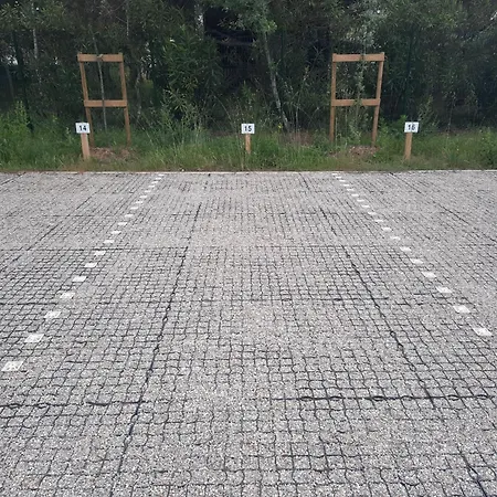 Neuf Et Climatise, 4 Personnes, A 150m De La Appartamento Vias